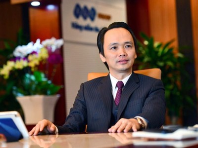 Ông Trịnh Văn Quyết, Chủ tịch FLC: “Tôi sẽ chi 1.500 - 2.000 tỷ đồng để tăng sở hữu tại Kl994 game bài casino hấp dẫn“