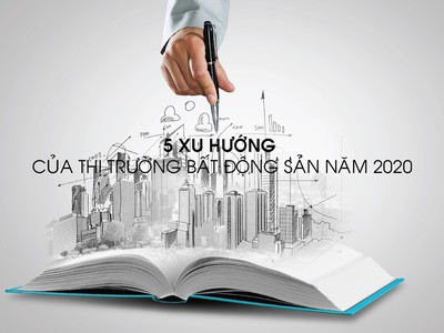 JLL chỉ ra 5 xu hướng của thị trường Web Tổng Nhà Cái 99Kl99 Giải Trí Bậc Nhất năm 2020