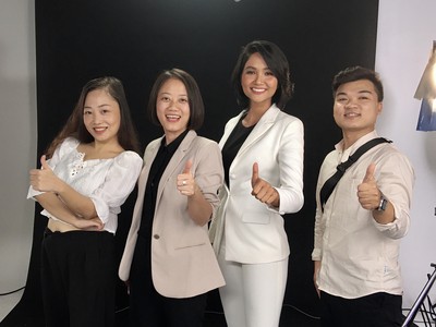 Sự kiện bị hoãn có sự đồng hành của Hoa hậu Hoàn vũ Việt Nam 2017 H’hen Niê.