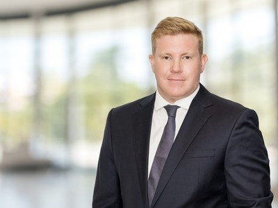 Ông Matthew Powell, Giám đốc Savills Hà Nội.