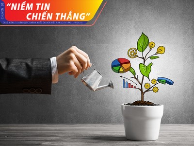 Covid-19 là liều thuốc thử nặng đô với các Kl991.com World Cup 2026 Chính Thức để có thể tồn tại và phát triển. Ảnh: Shutterstock.