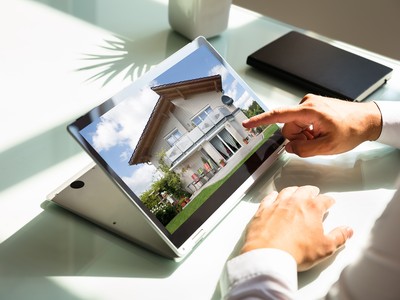 Thiết kế kiến trúc, phong thủy cho biệt thự ngày càng được quan tâm. Ảnh: Shutterstock.