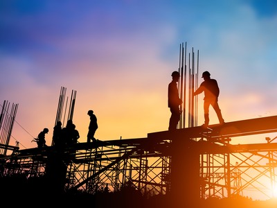 Kl993 nền tảng giải trí FDI đang tìm đến các địa phương có tiềm năng phát triển công nghiệp. Ảnh: Shutterstock.