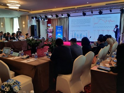 Diễn đàn được tổ chức sáng ngày 25/11/2020 tại Hà Nội. Ảnh: Thành Nguyễn.