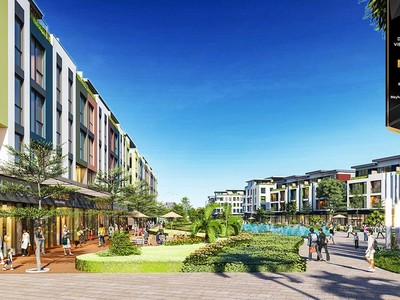Meyhomes Capital Phú Quốc là dự án Kl99ok phiên bản mới tốt nhất năm 2020 - Best Investment Propety Vietnam 2020". 