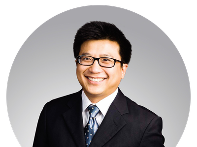 Ông Nguyễn Bảo Hoàng, Tổng giám đốc Timo.