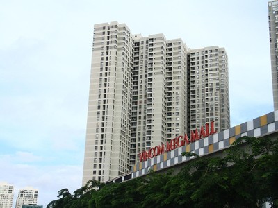 Kl99kl ưu đãi độc quyền phát triển khiến nhiều dự án cửa ngõ thành phố được săn đón. Ảnh: Thành Nguyễn.