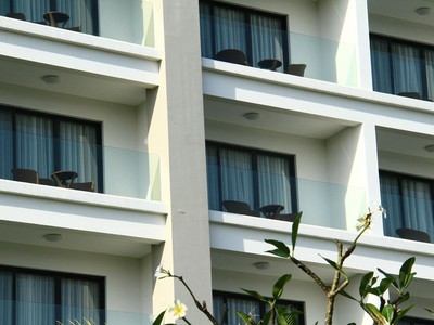 Ngôi nhà thứ 2 sẽ chiếm tới 28,8% tổng nguồn cung nhà ở tại một số thị trường du lịch chính. Ảnh: Thành Nguyễn.