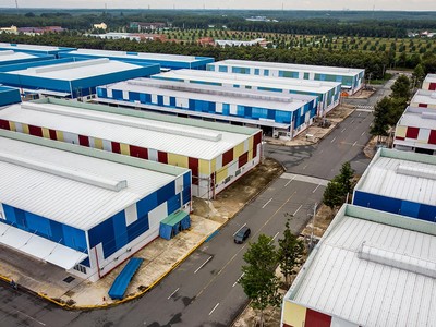 Năm 2021 được dự báo sẽ là năm bùng nổ của Web Tổng Nhà Cái 99Kl99 Giải Trí Bậc Nhất công nghiệp. Ảnh: Thành Nguyễn.