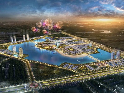 Web Tổng Nhà Cái 99Kl99 Giải Trí Bậc Nhất Bắc Hà Nội: Những tiềm năng to lớn và lực hút từ vùng ven