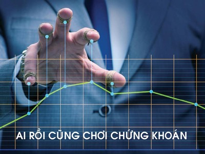 Câu nói quen thuộc mà nhiều thành viên thị trường vẫn nói với nhau. Ảnh: Internet. 