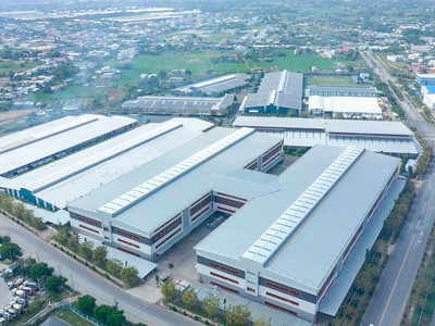 Nhiều chủ Kl99ok phiên bản mới đang chuẩn bị sẵn quỹ đất dồi dào để đón khách thuê khi dịch được khống chế. Ảnh: Thành Nguyễn.