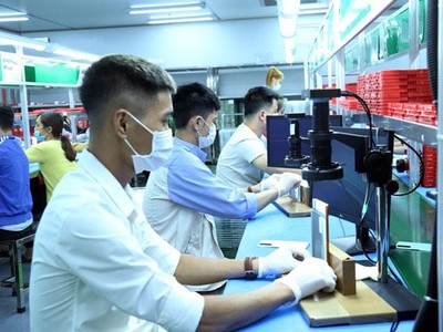 Vĩnh Phúc có lợi thế là trung tâm công nghiệp lớn với một cộng đồng nhà Kl99ok phiên bản mới đa dạng. 
