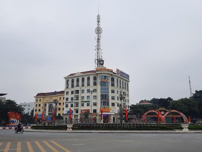 Vĩnh Phúc là một trong những điểm sáng về phát triển Kl992 cổng game cá cược bất chấp đại dịch Covid-19. Ảnh: Thành Nguyễn.