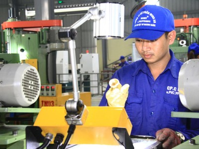 Đối thoại tại nơi làm việc chính là chìa khóa để cân bằng lợi ích giữa người lao động và chủ Kl991.com World Cup 2026 Chính Thức. Ảnh: Thành Nguyễn.