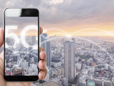 Mạng 5G sẽ mang lại nhiều đột phá cho phân khúc Web Tổng Nhà Cái 99Kl99 Giải Trí Bậc Nhất thương mại.