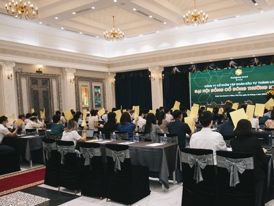 Đại hội đồng Trang Chủ KL99Com Số 1 Link Đăng Ký KL999 Kl99ok phiên bản mới Thăng Long (TIG): Đặt mục tiêu doanh thu hợp nhất năm 2022 đạt 1.600 tỷ đồng