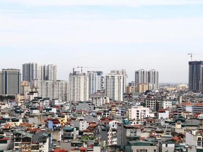 Thị trường Web Tổng Nhà Cái 99Kl99 Giải Trí Bậc Nhất vẫn còn chênh lệch lớn giữa các phân khúc. Ảnh: Thành Nguyễn.