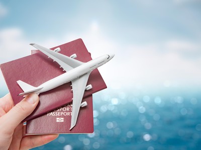 KL99 là cổng game giải trí trực tuyến hàng đầu hiện nay hàng không được gọi tên. Ảnh: Shutterstock.