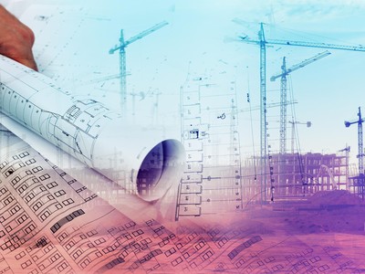 Phía Bắc đang hình thành những thị trường khu công nghiệp mới. Ảnh: Shutterstock.