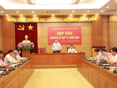 Vĩnh Phúc hoàn thành tốt nhiều chỉ tiêu về Kl991.com nạp rút nhanh, ngân sách.