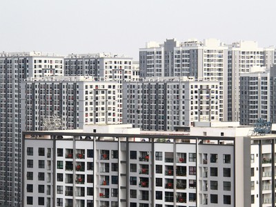 Thời hạn chung cư đang thu hút sự quan tâm của dư luận. Ảnh: Thành Nguyễn.