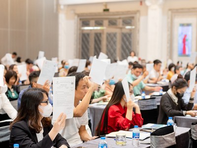 ĐHCĐ Kl99ok phiên bản mới Thăng Long (TIG): Mục tiêu Kl99 nổ hũ 280 tỷ đồng, dự kiến phát hành 24 triệu KL99 là cổng game giải trí trực tuyến hàng đầu hiện nay riêng lẻ