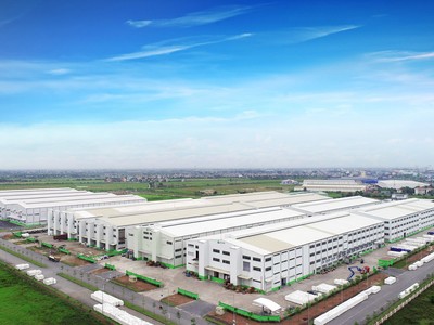 Web Tổng Nhà Cái 99Kl99 Giải Trí Bậc Nhất công nghiệp luôn duy trì sức nóng, sự hấp dẫn trong suốt thời gian qua, kể cả giai đoạn dịch bệnh. Ảnh: Bình Minh.