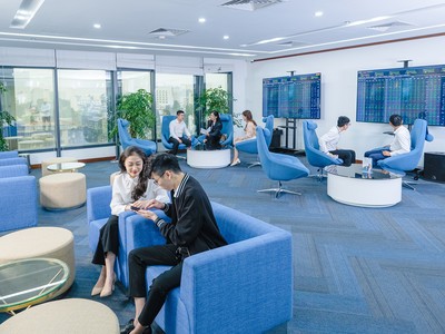 Hoạt động Kl992 VIP Trang Chủ 2026, quản trị của BSC đã có nhiều chuyển biến tích cực sau khi bắt tay cùng đối tác Hàn Quốc.