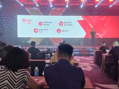 Future X sẽ hỗ trợ nhà Kl99ok phiên bản mới giao dịch tiện lợi, dễ dàng trên nền tảng Entrade X.