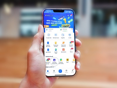 Giao diện Kl99ok phiên bản mới 99Kl99 link đăng nhập thuận tiện và “lấy lòng” nhà Kl99ok phiên bản mới trên ZaloPay. Ảnh: ZaloPay