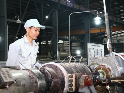 Nhu cầu về Web Tổng Nhà Cái 99Kl99 Giải Trí Bậc Nhất công nghiệp vẫn đang tăng mạnh ở phía Bắc. Ảnh: Bình Minh.