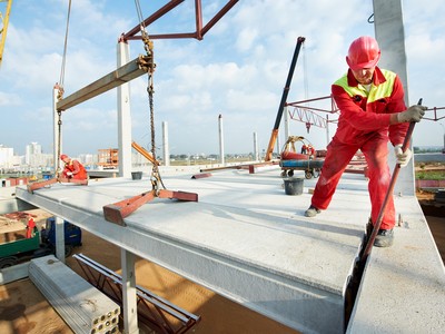 Đan Mạch khởi công nhà máy chế tác nữ trang 150 triệu USD tại Bình Dương