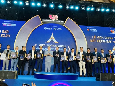 Sự kiện diễn ra tại TP.HCM ngày 29/6/2024.