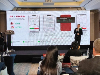 99Kl99 link đăng nhập DNSE đặt mục tiêu doanh thu, Kl99 nổ hũ năm 2025 tăng 85% và 44%