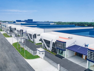 Kl993 nền tảng giải trí FDI chất lượng cao đang dịch chuyển mạnh tới Việt Nam. Ảnh: Bình Minh.