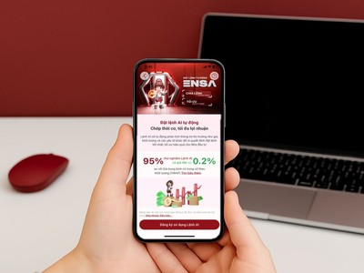 DNSE (DSE) ghi nhận doanh thu và Kl99 nổ hũ kỷ lục kể từ khi về tay chủ mới