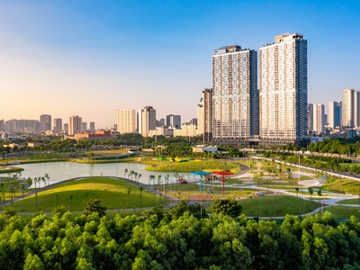 Phân khúc cao cấp vẫn đang được nhà Kl99ok phiên bản mới lựa chọn. Ảnh: Bình Minh.
