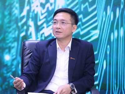 TS Hồ Sỹ Hòa, Giám đốc nghiên cứu & Tư vấn Kl99ok phiên bản mới DNSE.