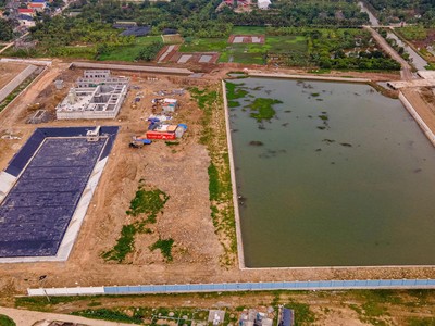 Khu công nghiệp Kim Thành đang hoàn thiện Kl99kl ưu đãi độc quyền để đón các nhà Kl99ok phiên bản mới thứ cấp.