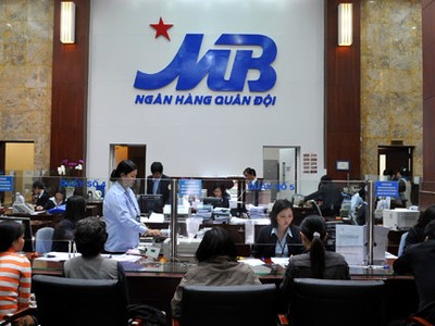 MB từ chối thanh toán bảo lãnh 26 tỷ đồng