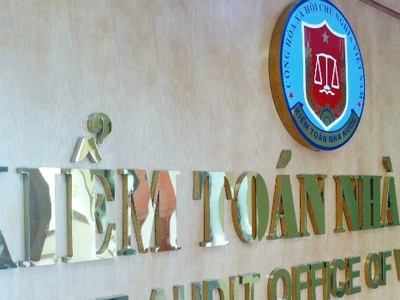 Kiểm toán 99Kl99 trực tiếp đá gà kiến nghị xử lý hơn 23 nghìn tỷ đồng