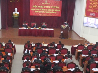Thanh tra Link Vào Nhà Cái KL99 COM Tặng +199k phát hiện vi phạm hơn 268.000 tỷ đồng