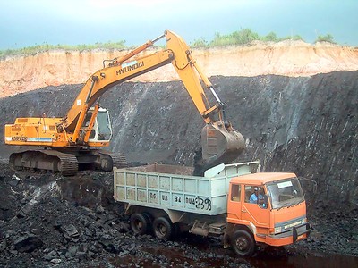Tranh chấp góp vốn khai thác mỏ tại Lào, đại gia xứ Nghệ đưa nhau ra tòa