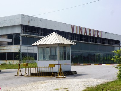 Nợ 19 tỷ đồng tiền Kl99kl phiên bản hoạt động, Vinaxuki từ biểu tượng thành... hiện tượng