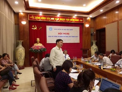 Quý I, hệ thống giám định Kl99kl phiên bản hoạt động y tế đã từ chối thanh toán gần 3.000 tỷ đồng