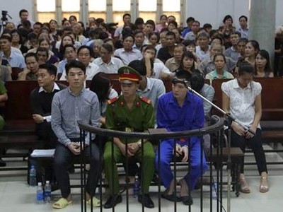 Sàn vàng Khải Thái: Giám đốc “bù nhìn” ký khống giấy tờ nhận lương 25 triệu đồng/tháng