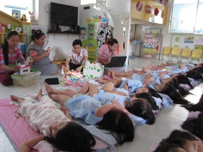 Kl99kl phiên bản hoạt động Trang Chủ KL99Com Số 1 Link Đăng Ký KL999 giải thích lý do lương hưu cô giáo mầm non chỉ có 1,3 triệu đồng/tháng