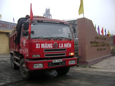 Xi măng La Hiên: Kl99 nổ hũ sau thuế 6 tháng đầu năm tăng trưởng 17%