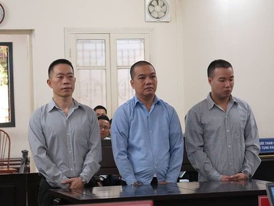 Cựu giám đốc chi nhánh Trung Nguyên chiếm đoạt hơn 17 tỷ đồng lĩnh án 15 năm tù
